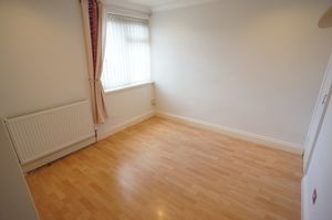 Second Bedroom- click for photo gallery